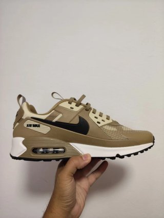 T42,5 Nike Air Max 90 Drift Beige