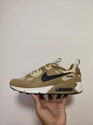 T42,5 Nike Air Max 90 Drift Beige