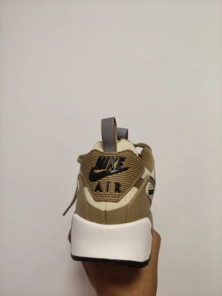 T42,5 Nike Air Max 90 Drift Beige