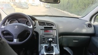 Peugeot 5008 56000 km