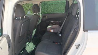 Peugeot 5008 56000 km