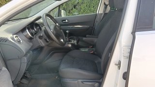 Peugeot 5008 56000 km