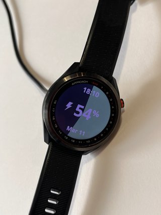GARMIN APPROACH S42 Nuevo OPORTUNIDAD