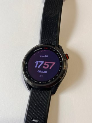 GARMIN APPROACH S42 Nuevo OPORTUNIDAD