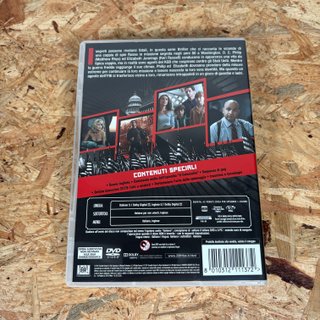 The Americans Stagione 1 Completa DVD Cofanetto