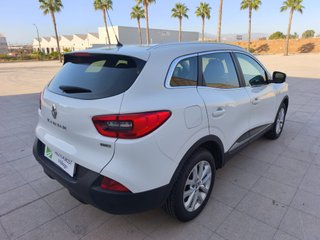 Renault Kadjar Intens Energy dCi 81kW (110CV) ECO2