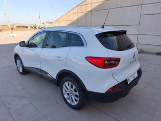 Renault Kadjar Intens Energy dCi 81kW (110CV) ECO2