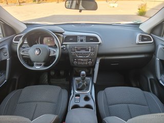 Renault Kadjar Intens Energy dCi 81kW (110CV) ECO2
