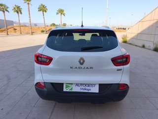 Renault Kadjar Intens Energy dCi 81kW (110CV) ECO2