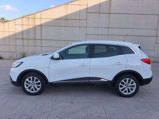 Renault Kadjar Intens Energy dCi 81kW (110CV) ECO2
