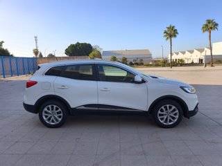 Renault Kadjar Intens Energy dCi 81kW (110CV) ECO2