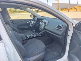 Renault Kadjar Intens Energy dCi 81kW (110CV) ECO2