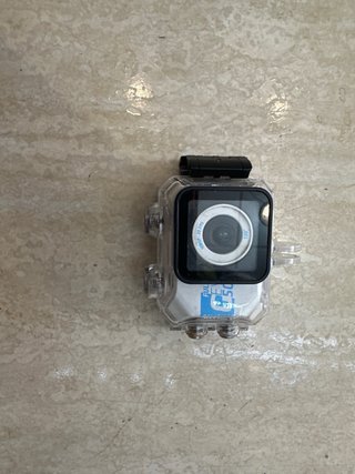 Cámara Full HD Eye C500