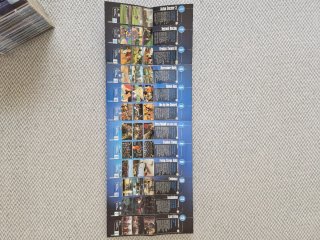 Colección Videojuegos 2000 El Mundo