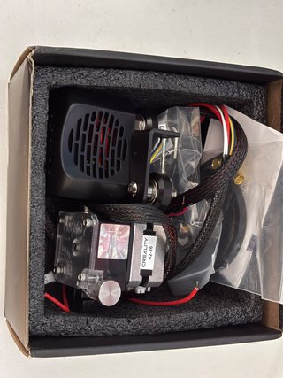 Kit Extrusor Titan Creality Ender 3/3 V2/3 PRO