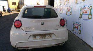 Alfa romeo 903673 salpicadero 156087448 mito (145)