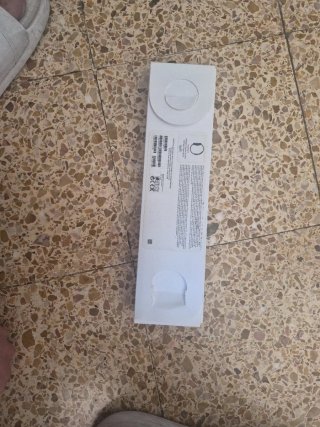Apple Watch Series 7 Negro/Plata