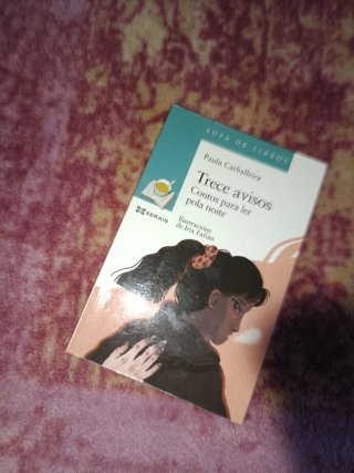 Libro leer