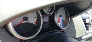 Peugeot 207 2007
