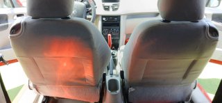 Peugeot 207 2007