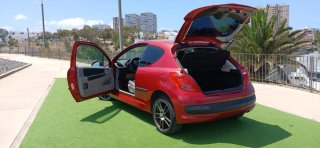 Peugeot 207 2007
