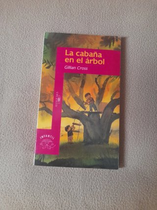 La cabaña en el árbol