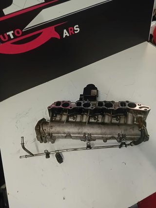 COLECTOR DE ADMISION OPEL VECTRA C GTS 1.9 CDTI