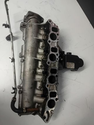 COLECTOR DE ADMISION OPEL VECTRA C GTS 1.9 CDTI