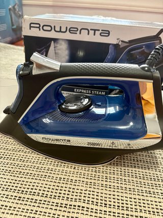 Plancha Vapor Rowenta Access Steam 2500W