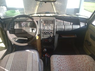 Renault R 5. 1.1 GTL. 1982