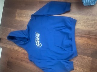 Lote de sudaderas