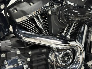 HARLEY DAVIDSON SPORT GLIDE