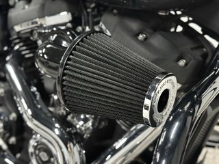 HARLEY DAVIDSON SPORT GLIDE