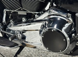 HARLEY DAVIDSON SPORT GLIDE