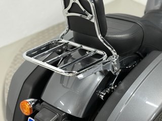 HARLEY DAVIDSON SPORT GLIDE