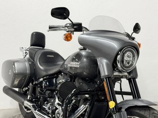 HARLEY DAVIDSON SPORT GLIDE