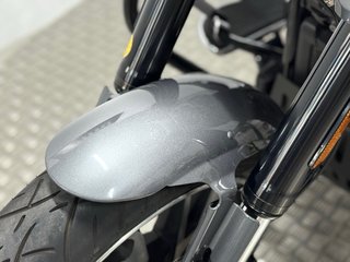 HARLEY DAVIDSON SPORT GLIDE