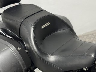 HARLEY DAVIDSON SPORT GLIDE