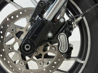 HARLEY DAVIDSON SPORT GLIDE