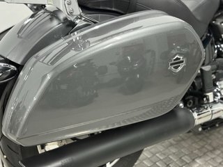 HARLEY DAVIDSON SPORT GLIDE