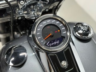 HARLEY DAVIDSON SPORT GLIDE