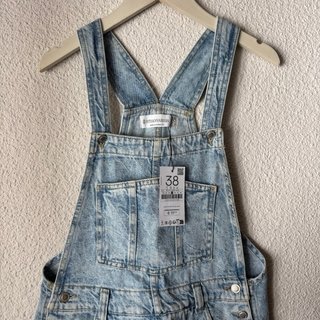 Peto Bershka
