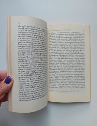 Una solitudine troppo rumorosa di Bohumil Hrabal