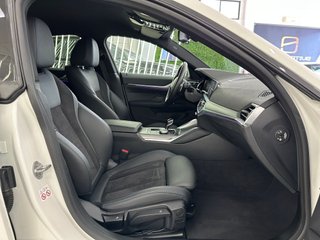 BMW Serie 4 420d Gran Coupé