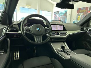 BMW Serie 4 420d Gran Coupé