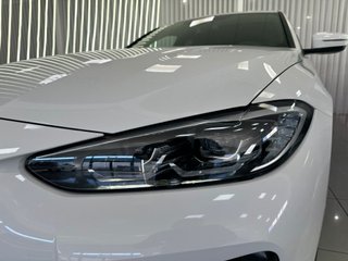 BMW Serie 4 420d Gran Coupé