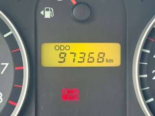 Hyundai Getz 2007 etiqueta C 90milk