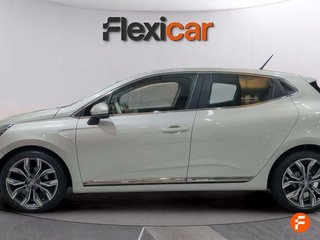 Renault Clio Intens TCe 67 kW (91CV)