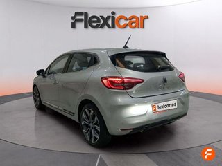 Renault Clio Intens TCe 67 kW (91CV)