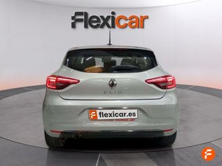 Renault Clio Intens TCe 67 kW (91CV)